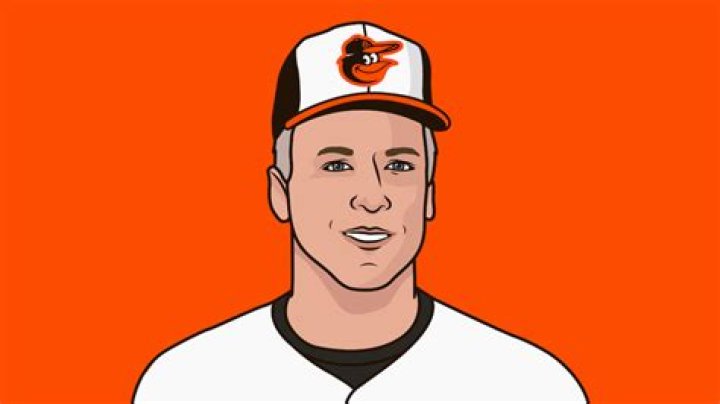 Discover The Legendary 1993 Orioles Roster!