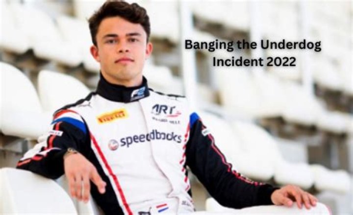 "2022 Banging The Underdog Incident" Explored
