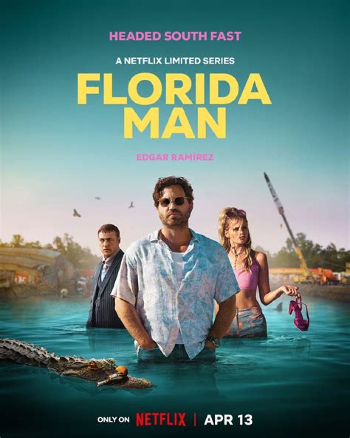 Unlock The Enigmatic World Of "23 October Florida Man": Unraveling Truths, Uncovering Insights