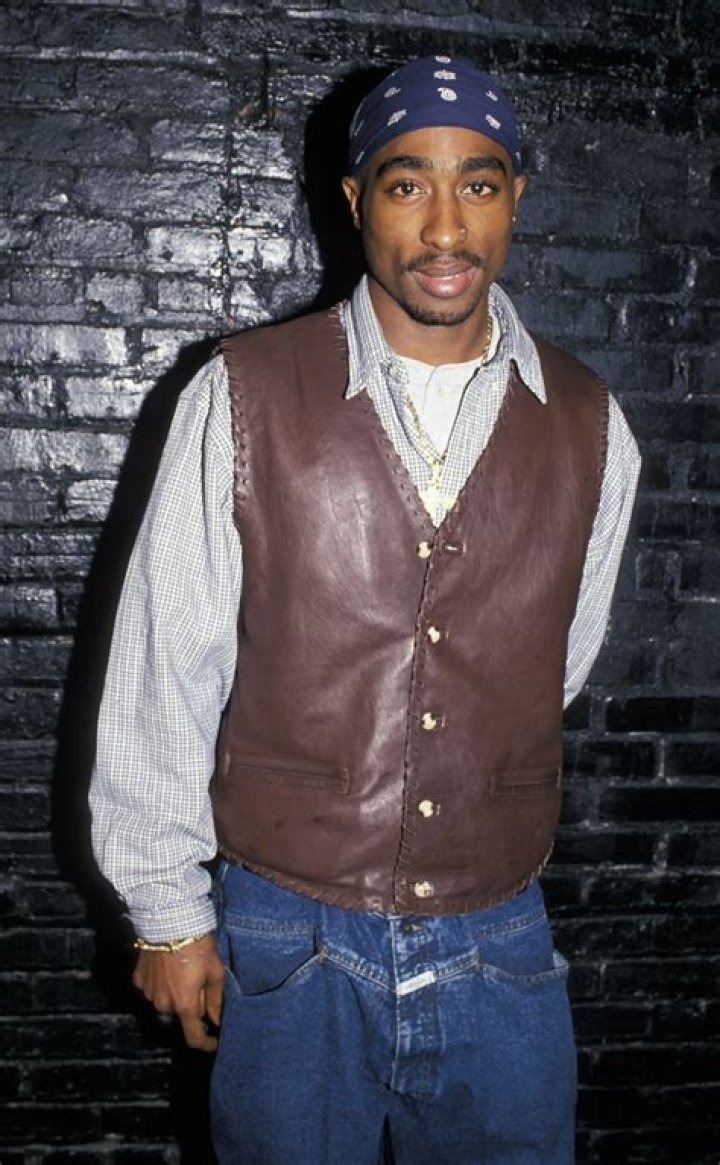 Unveiling The Untold Significance: Exploring 2pac's Height