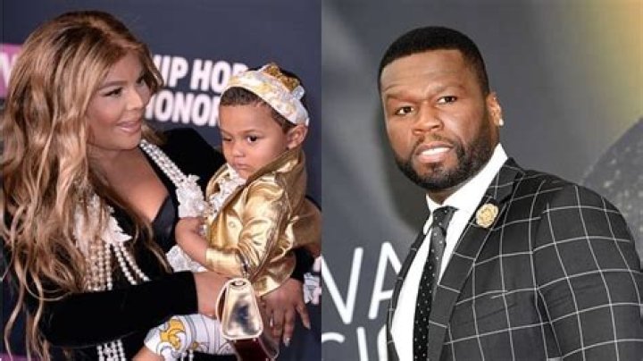 Discoveries And Insights Behind "50 Cent Daughter Name"