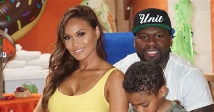 Discover The Heartfelt Story Behind "50 Cent Mom Birthday"
