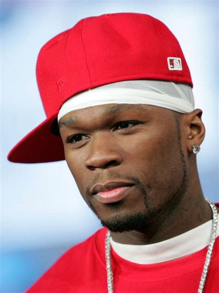 50 Cent's Journey Of Resilience And Inspiration