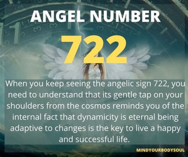 Unveil The Secrets Of "722 Angel Number In Love": Discoveries And Insights Await