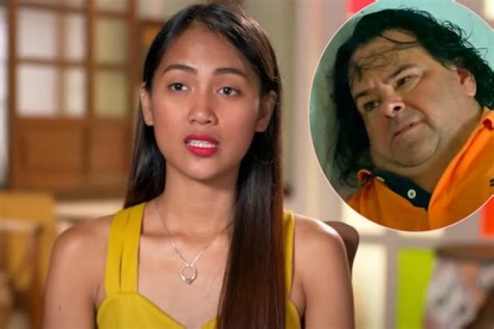 90 Day Fianc OnlyFans Leaks: Uncovered Secrets & Revelations