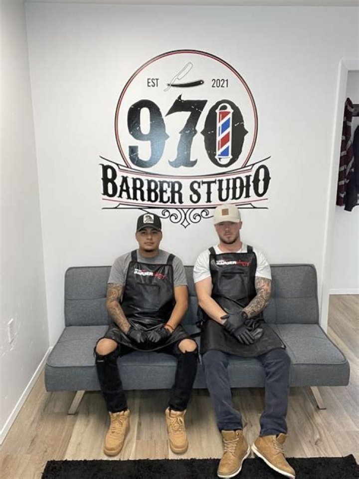 Discover The Art Of 970 Barbering: Unlocking Style And Precision