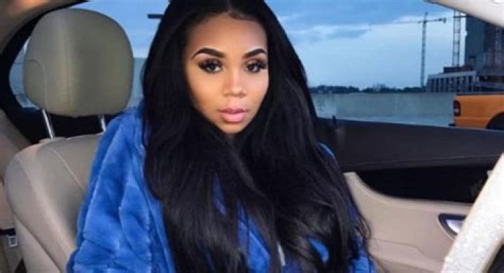 Unveil The Secrets Of Aaleeyah Petty's Net Worth