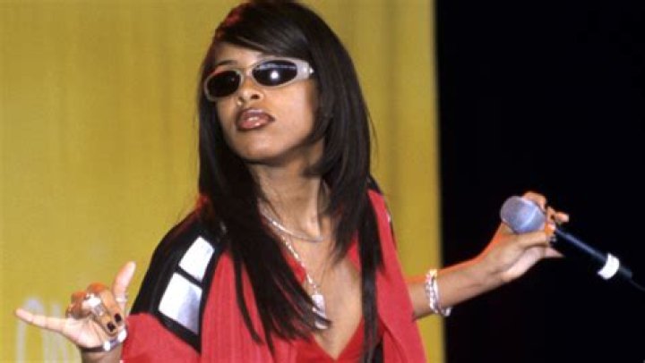 Unveiling Aaliyah's Net Worth: Exploring Her Financial Legacy