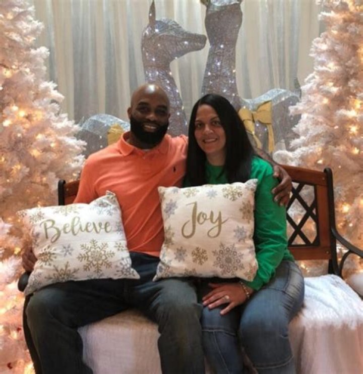 Unveil The Enigmatic World Of "Aaron Bailey's Wife": Discoveries And Insights Await