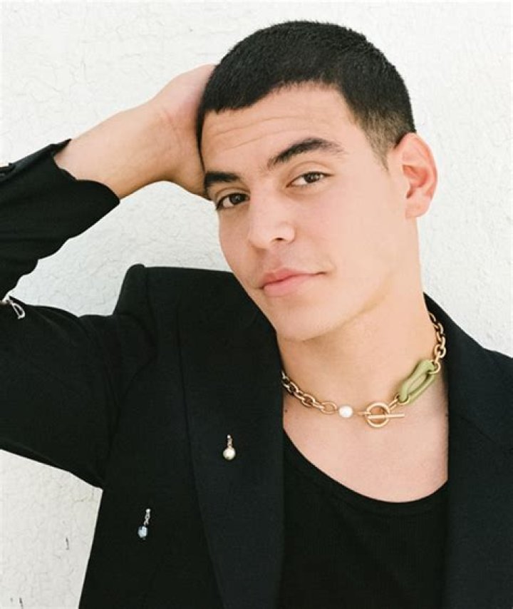 Unveiling The Extraordinary Journey Of Aaron Dominguez