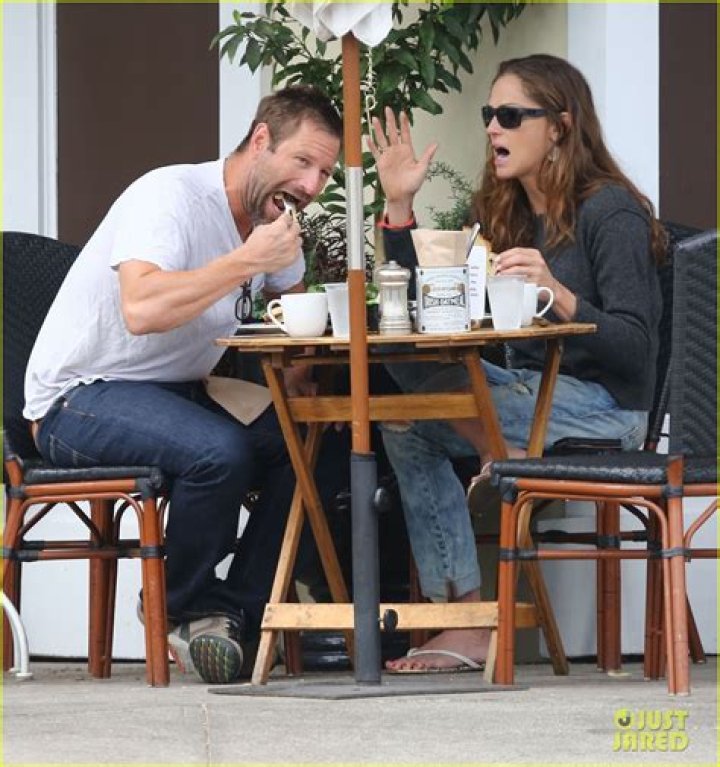 Uncover The Secrets Behind Aaron Eckhart's Private Relationship