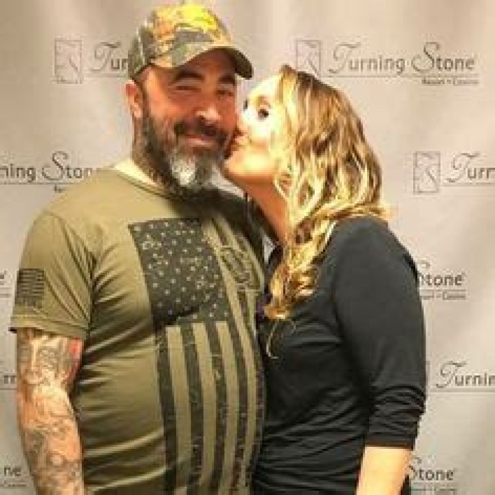 Aaron Lewis' Divorce And Its Impact