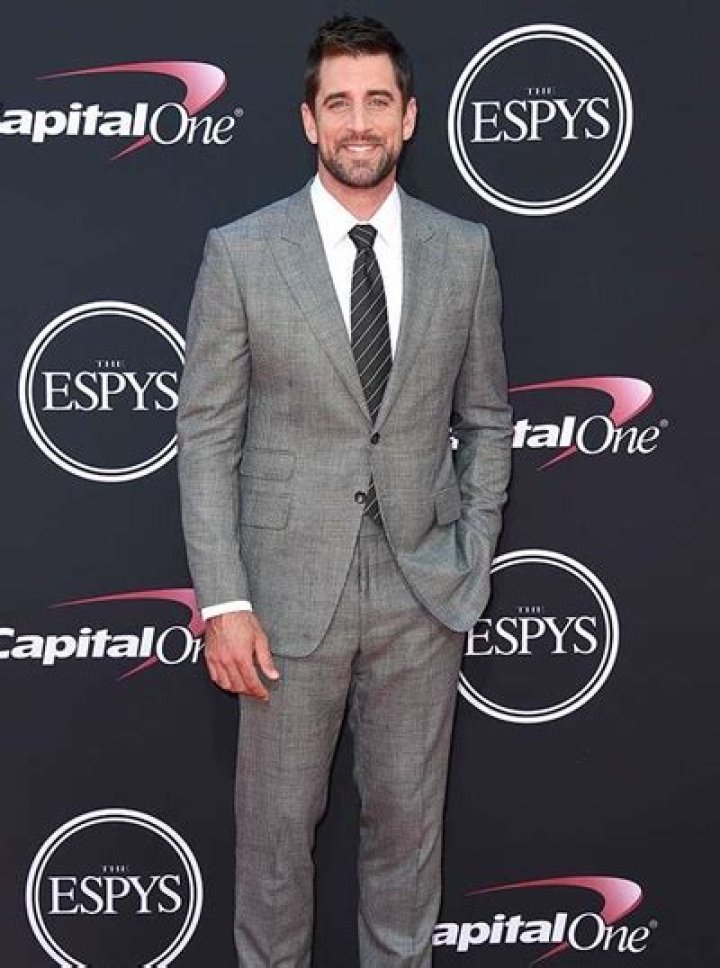 The Key To His Gridiron Dominance