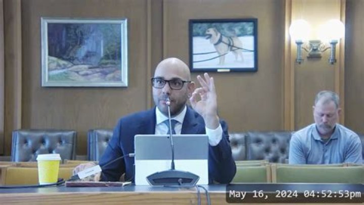 Uncovering Aaron Siri's Impact On Civil Liberties