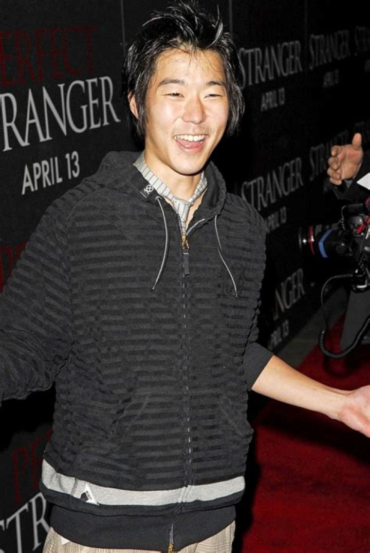 Discover The Secrets Of Aaron Yoo's Tokyo Drift Performance