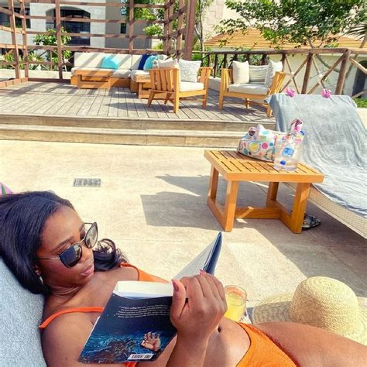 Unveiling Abby Phillip's Dazzling Brilliance In The "Rosedal" Niche