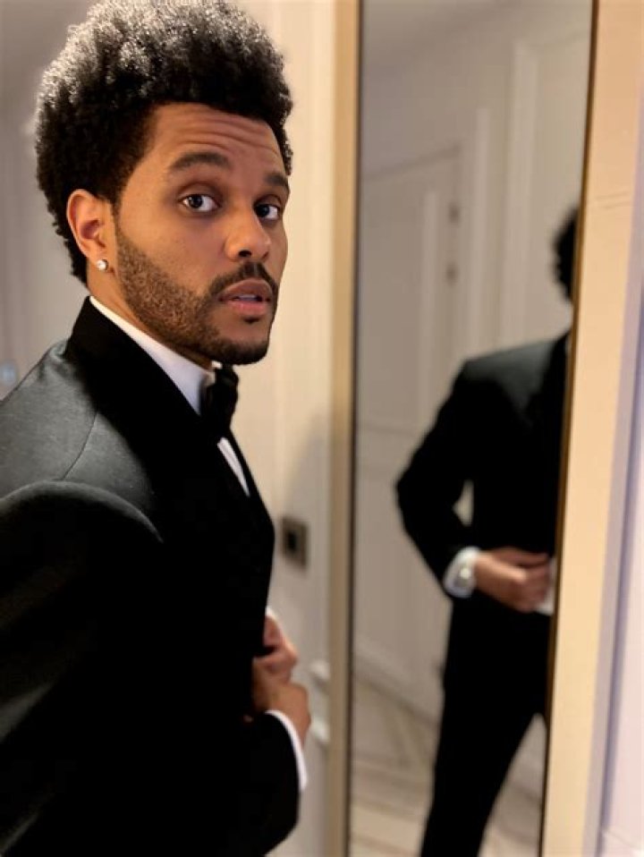 Secrets And Stories Of Abel Tesfaye