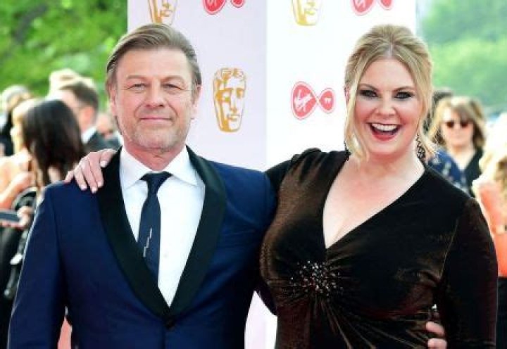 Discover The Untold Story Of Abigail Cruttenden's Long-Term Partner