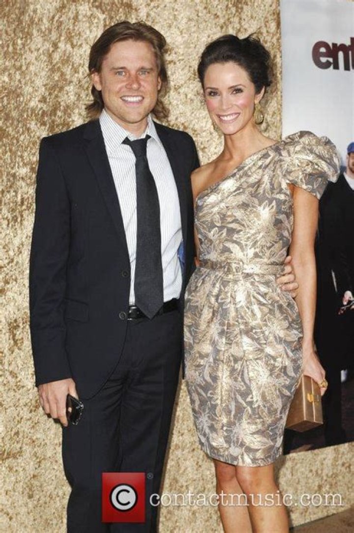 Unveiling Abigail Spencer's Boyfriend: Discoveries And Insights