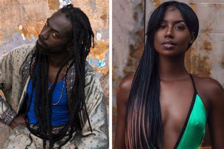 Unveiling The Roots Reggae Icon: Abihail Myrie's Musical Odyssey