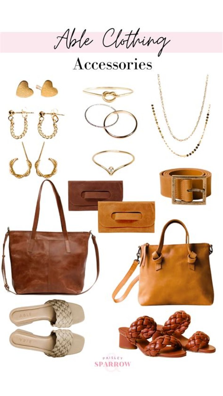 Discover Inclusion, Empowerment, And Style