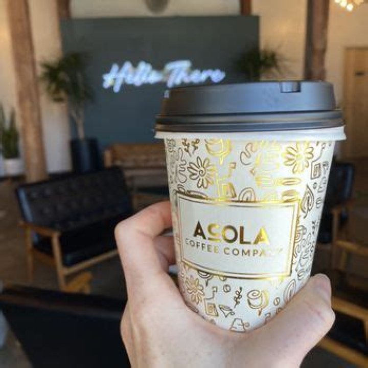 Discover Acola, The Coffee Connoisseur's Choice