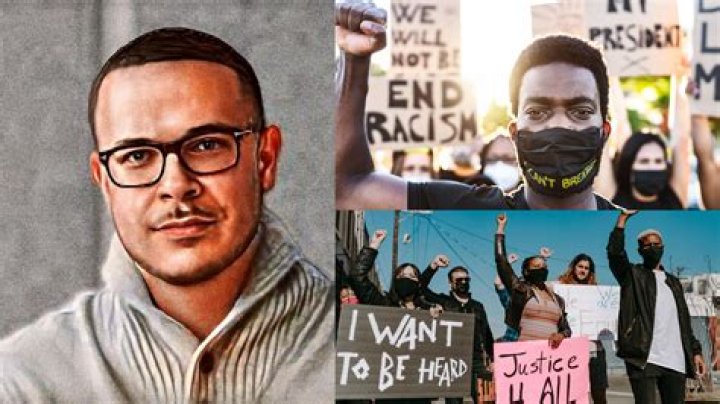 Shaun King's Net Worth And The Impact Of Activism
