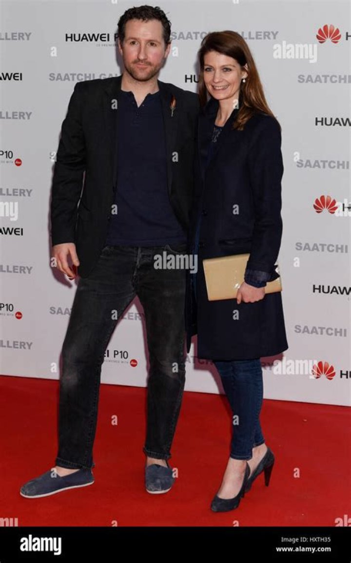 Uncover The Enthralling World Of Actor Andrew Scarborough