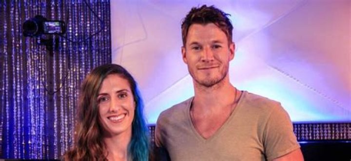 Chad Michael Collins' Wife Revealed