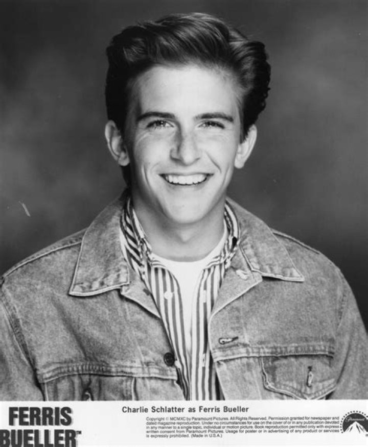 Uncover The Enigmatic World Of Actor Charlie Schlatter: Behind-the-Scenes Revelations