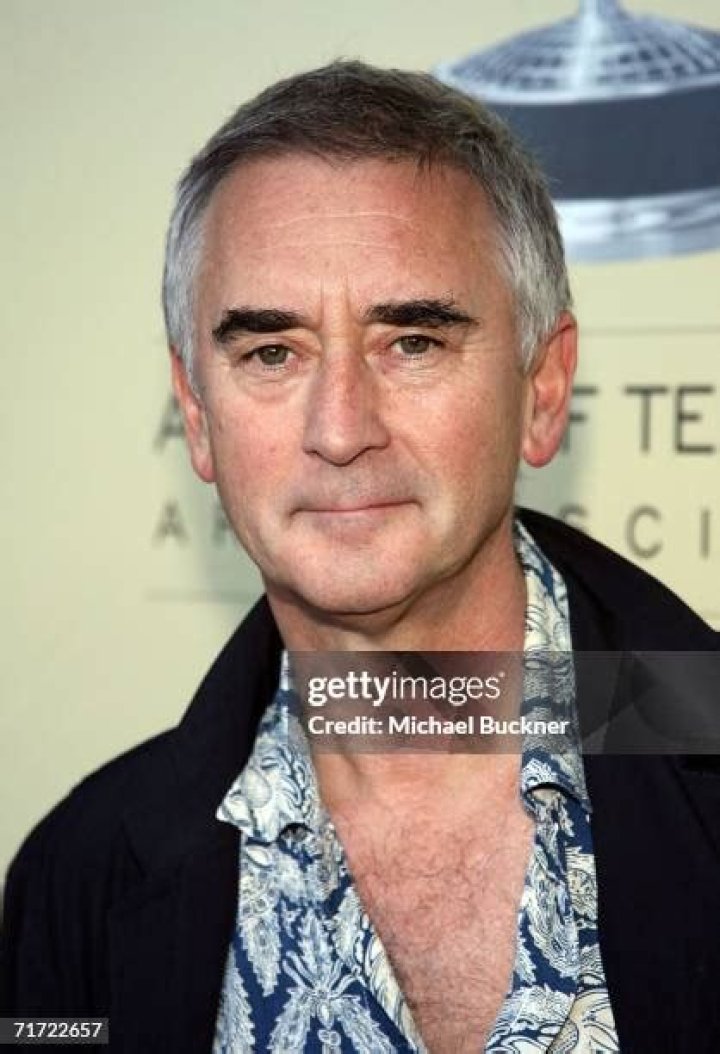 Unveiling The Enigmatic World Of Actor Denis Lawson: A Journey Of Discovery