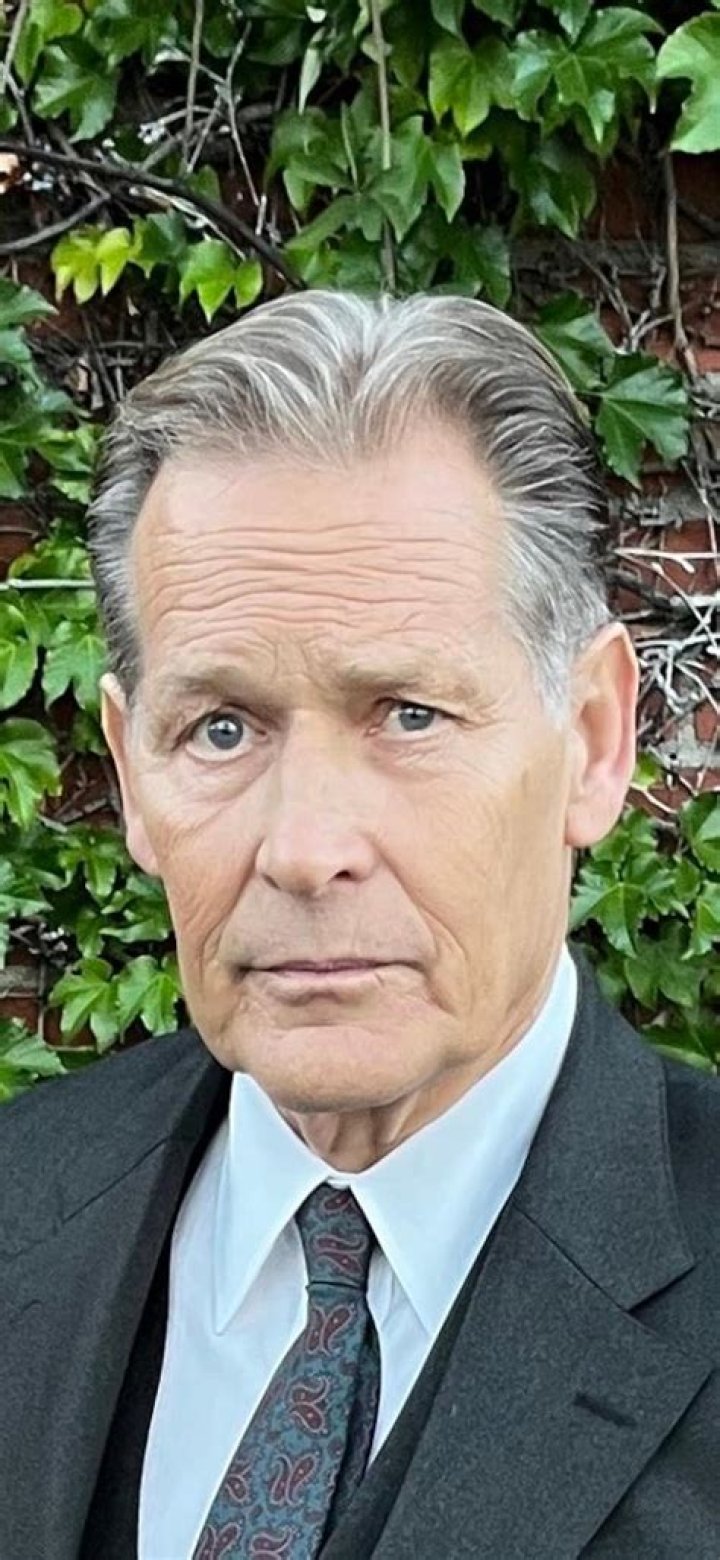 James Remar, A Hollywood Gem