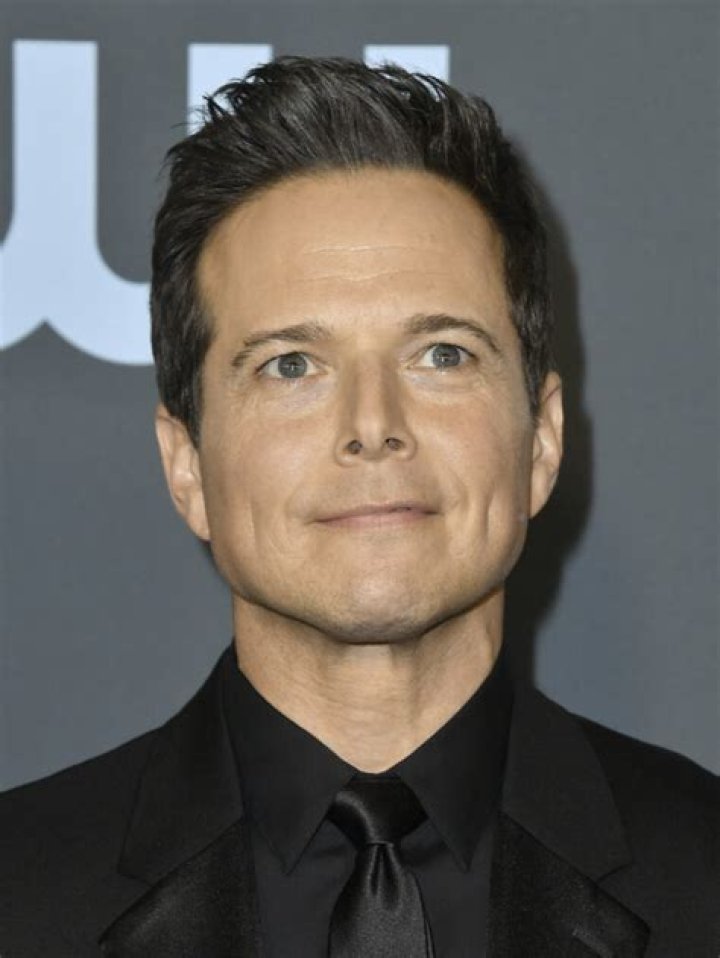 Unveiling The Multifaceted World Of Actor Scott Wolf