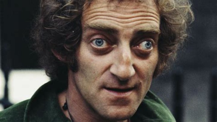 Unlocking The Secrets Of Actors With Lazy Eye