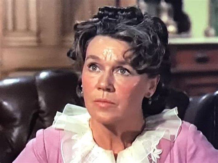 Unveiling The Extraordinary Career And Impact Of Acclaimed Actress Jeanette Nolan