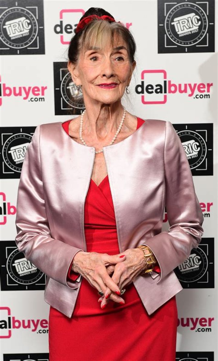 An Actress Of Enduring Brilliance