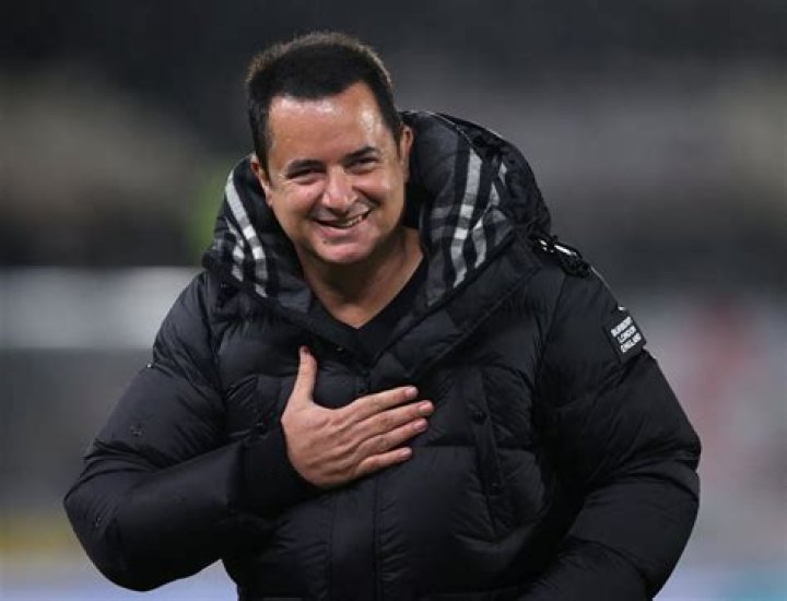 Unveiling Acun Ilcal's Net Worth: Discoveries And Insights