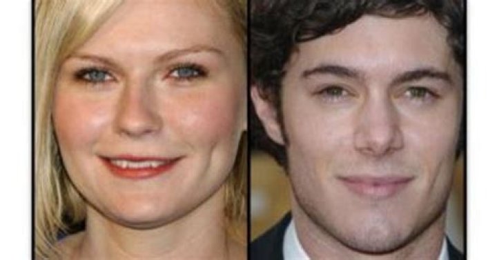 Dive Into The Enchanting World Of Adam Brody And Kirsten Dunst: Uncovering Secrets And Insights