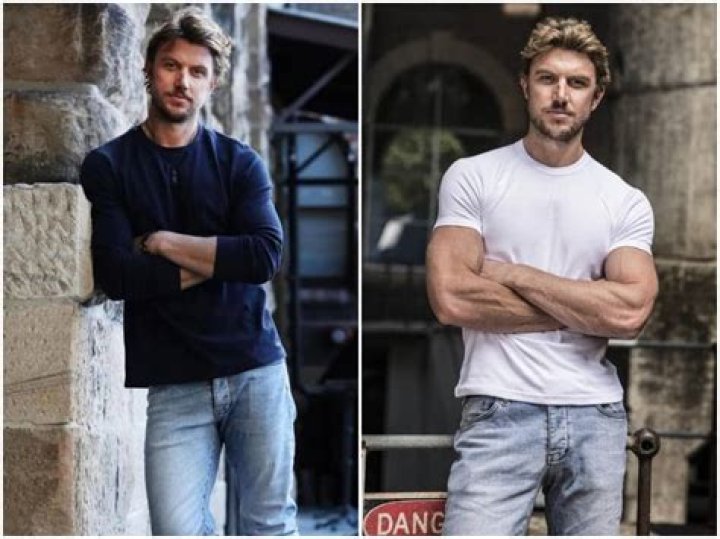 Uncovering The Secrets Of His Youthful Vitality