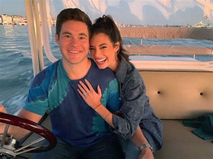 Adam Devine's Romantic History Unveiled