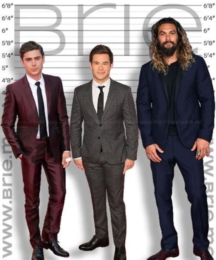 Unveiling The Secrets Of Adam Devine's Height: A Comprehensive Exploration