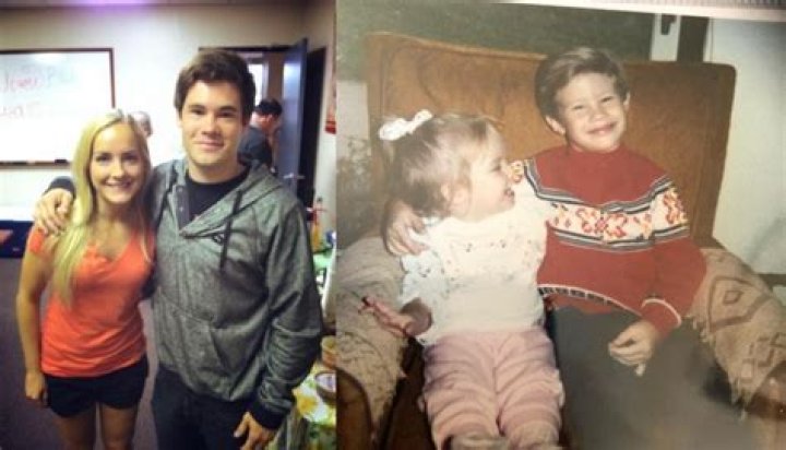 Adam Devine's Family Ties Revealed