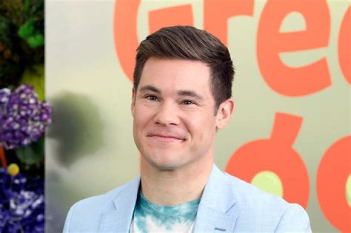 Unveiling The World Of Adam Devine: Discoveries And Insights