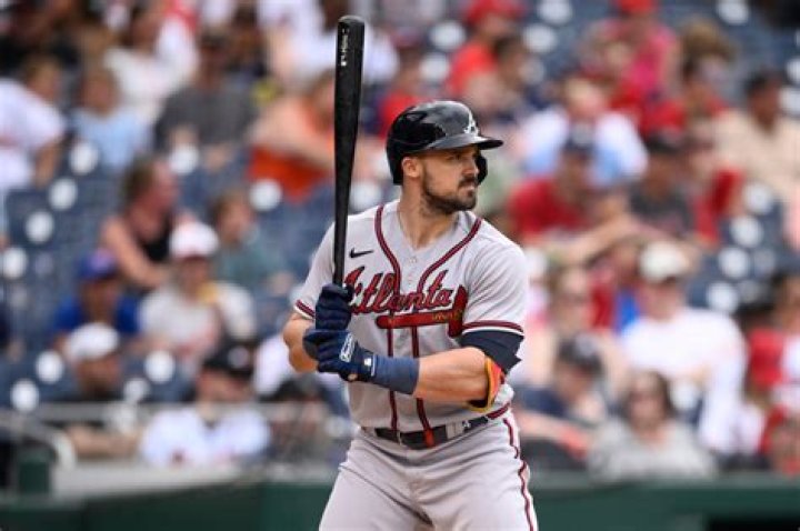 Exploring Adam Duvall's Career Journey