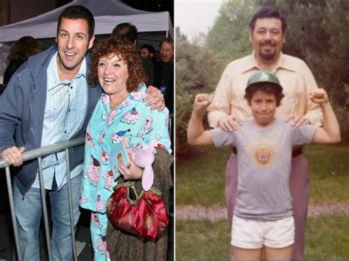 Unveiling The Influence Of Adam Sandler's Parents: Insights And Discoveries