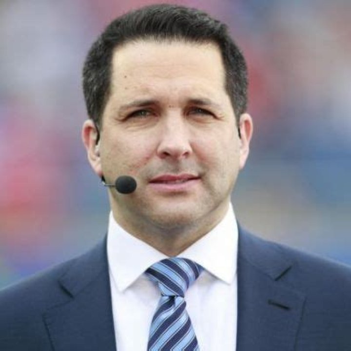 Unveiling The Secrets Of Adam Schefter's Age And Influence