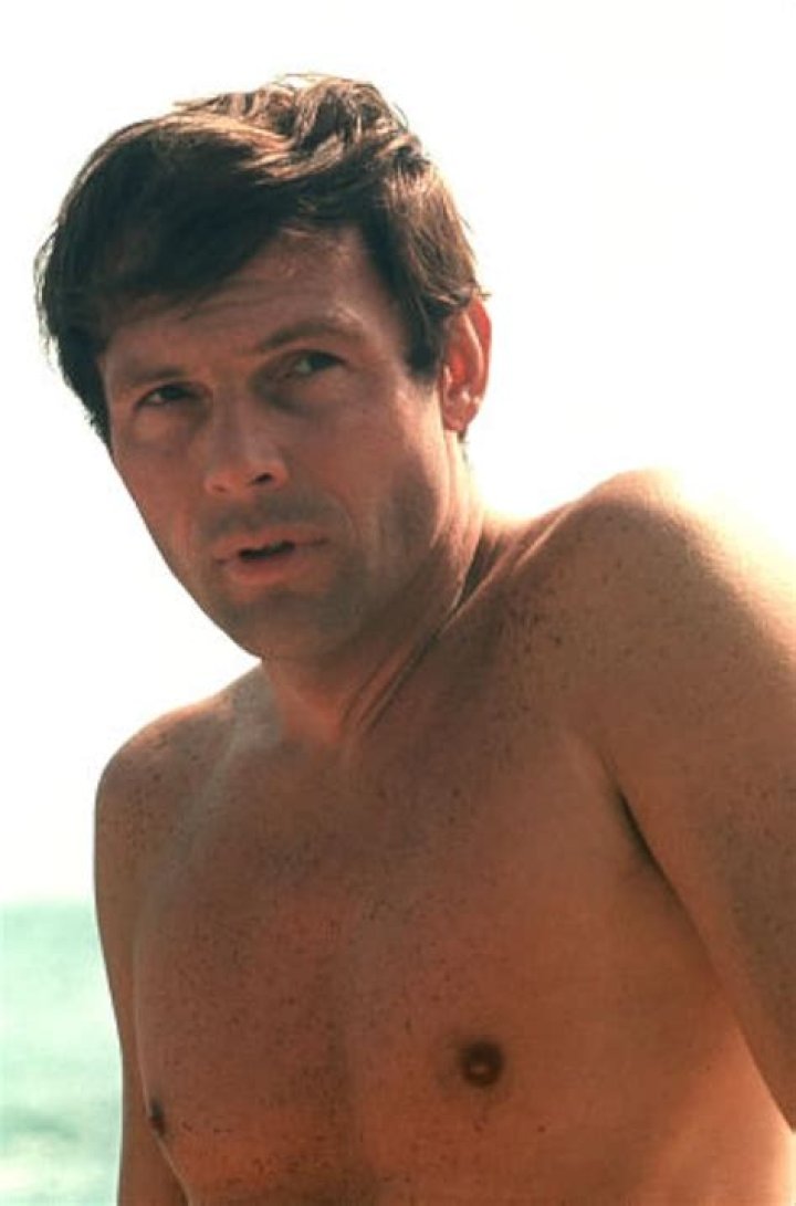 Unveiling Adam West's Gay Legacy: Insights And Discoveries