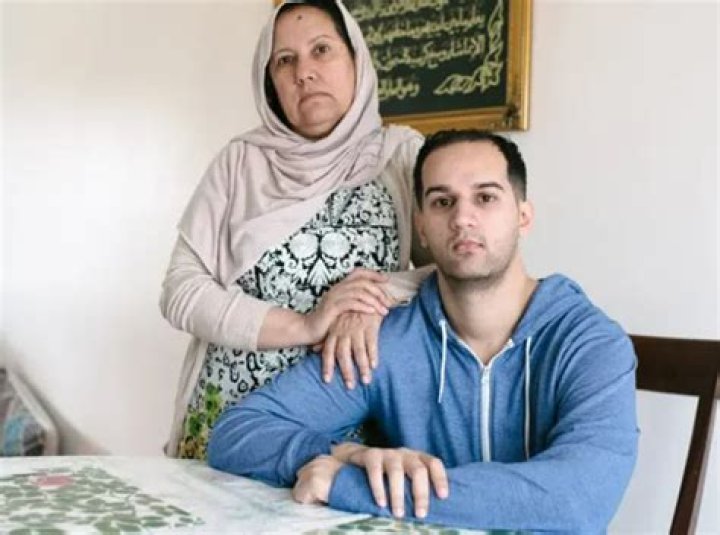 Unveiling The Enigma: Adnan Syed Wiki