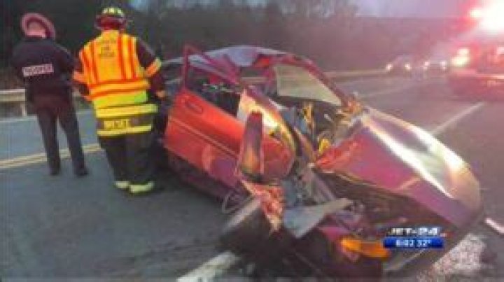 Unveiling The Truth Behind The Adria Hight Accident: Discoveries And Insights