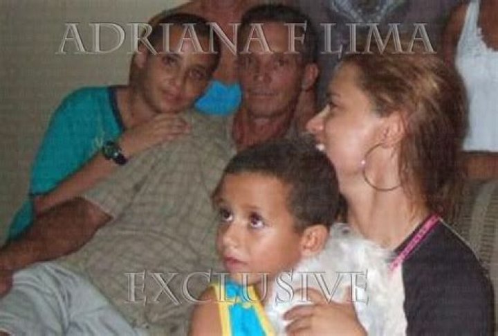 Adriana Lima's Father And His Profound Influence